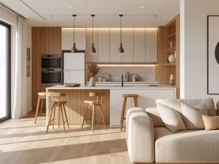 vente appartement 4 pièces 88 m² à la garenne-colombes (92250)  686 000 €