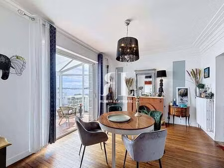 vente maison à riantec (56670) : à vendre / 105m² riantec