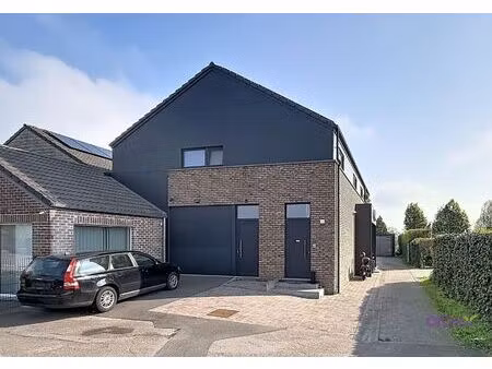 appartement à louer à rue mitoyenne 410 lontzen (vbe22884)