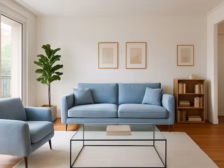 vente appartement 4 pièces 91 m² à rueil-malmaison (92500)  757 000 €