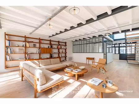 vente appartement 4 pièces 162.38 m² à cachan (94230)  785 000 €
