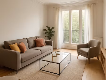 vente appartement 3 pièces 71 m² à meudon (92190)  852 000 €