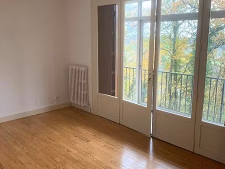 maison la ferté alais - 3 pièces - 56 m²