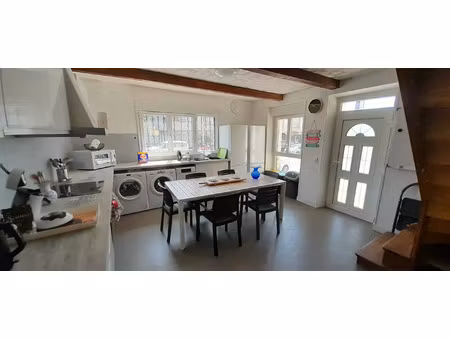 maison en colocation à savigny sur orge