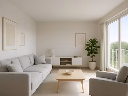 vente appartement 4 pièces 95 m² à meudon (92190)  987 000 €