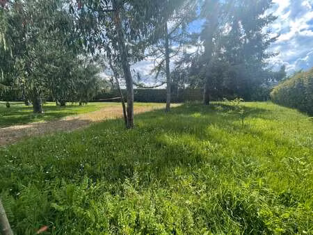 vente terrain à longué-jumelles (49160) : à vendre / longué-jumelles