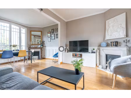 appartement champigny-sur-marne 83.47 m² t-4 à vendre  295 000 €