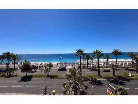 appartement nice 153.8 m² t-5 à vendre  1 260 000 €