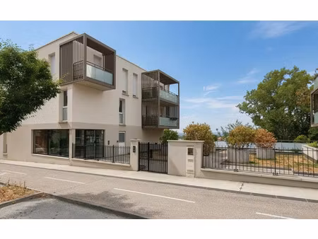 appartement ramonville-saint-agne 66 m² t-3 à vendre  214 000 €