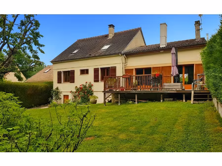 maison arthies 141.35 m² t-7 à vendre  329 000 €