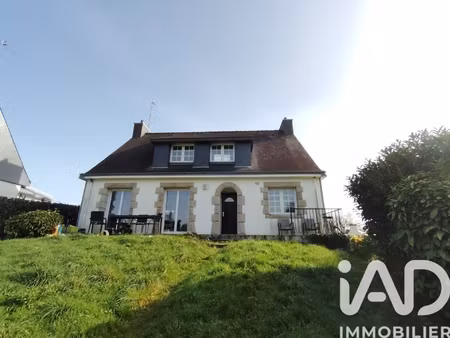 vente maison traditionnelle 5 pièces