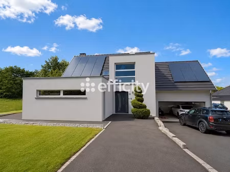 maison 7 pièces - 173 m²