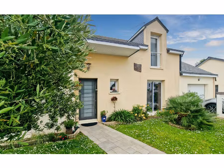 maison saint-andré-des-eaux 146 m² t-6 à vendre  229 000 €