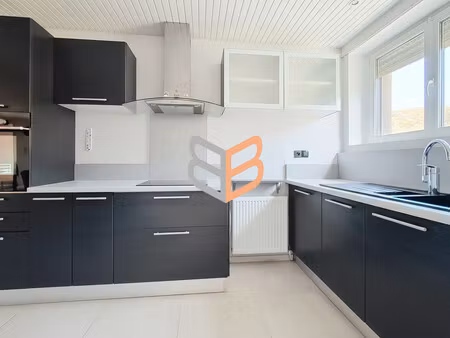 appartement à 2 pas de la frontière luxembourgeoise