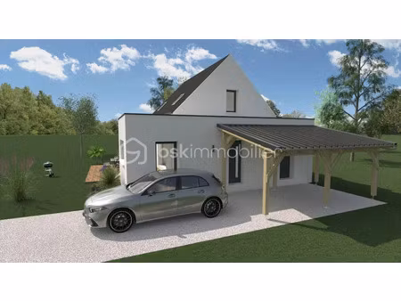 vente terrain 2638 m² à coteaux-sur-loire (37130)  46 900 €