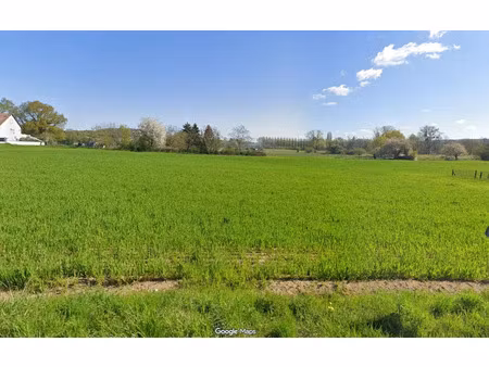 vente terrain 840 m² à garchizy (58600)  36 000 €