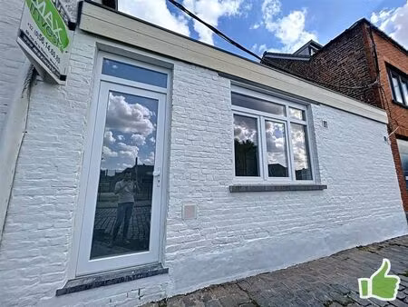 maison à louer à place de la liberté 1 mouscron (vbe22891)