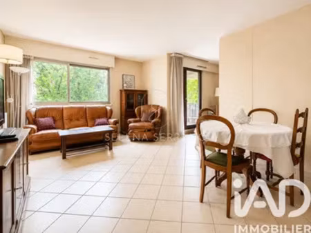 appartement à beauchamp (95250)