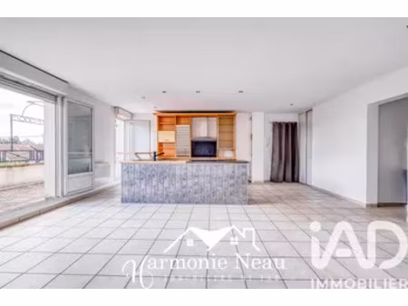 appartement à bondy (93140)