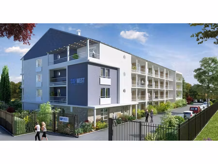 investissement en residence hotelière