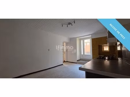 ensemble immobilier à fort potentiel + dépendances + local comme