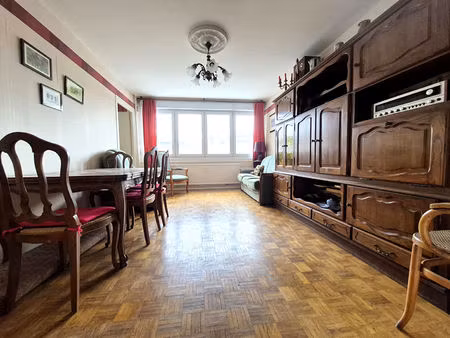 appartement haubourdin 2 pièce(s) 58.78 m2