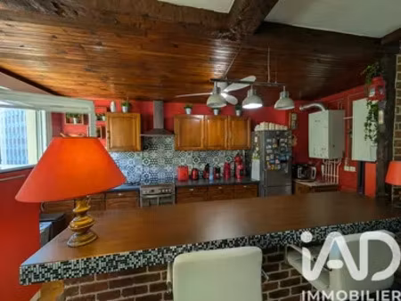 appartement à knutange (57240)