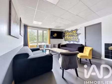 appartement à la rochelle (17000)