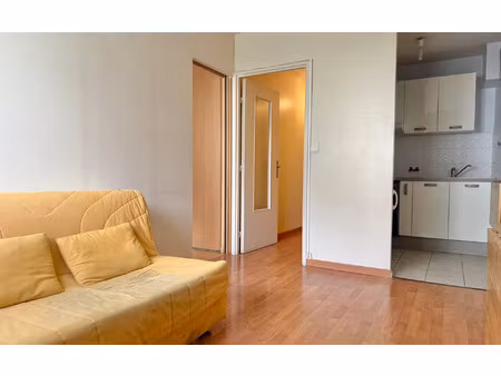 appartement morangis 31 m² t-2 à vendre  96 000 €