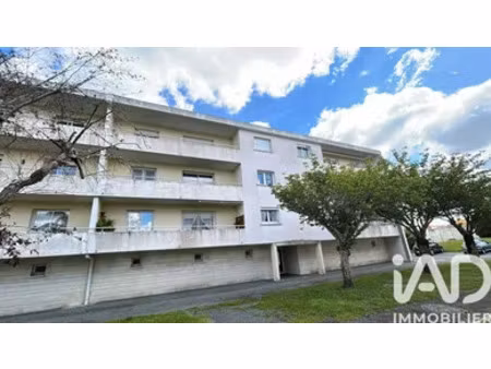 appartement à rochefort (17300)