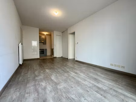vente appartement 2 pièces  40.25m²  saint
