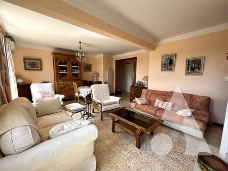 appartement t3 de 78 05 m² résidence à salernes