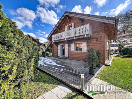 chalet