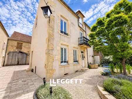 maison 8 pièce(s)  corvol-l'orgueilleux