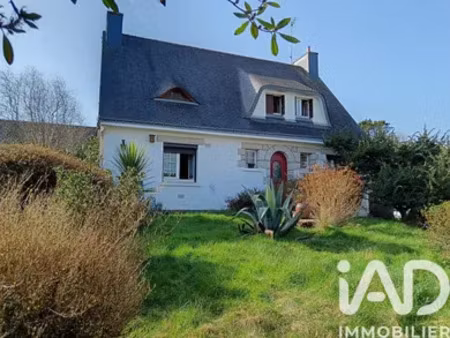maison à inzinzac-lochrist (56650)