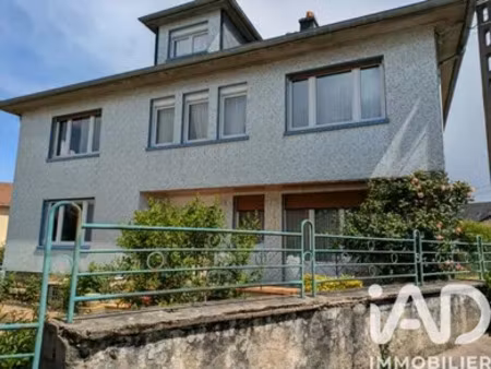 maison à knutange (57240)