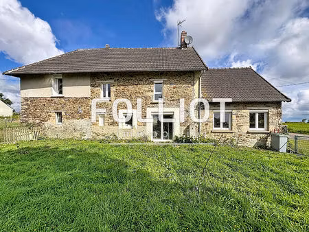 a vendre - maison le lorey 4 pièces