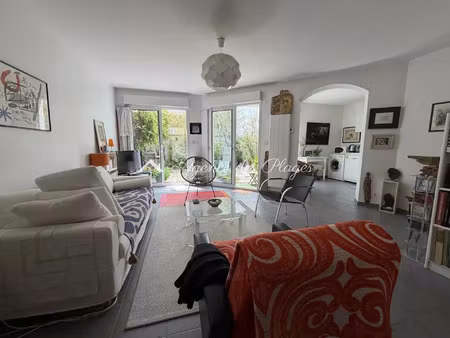 vente maison 3 pièces 78 m² meschers-sur-gironde (17132)