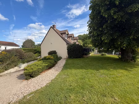 maison saint elier 5 pièce(s) 112.5 m2