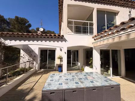 vente maison 8 pièces 216 m² sanary-sur-mer (83110)