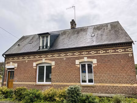 maison ancienne individuelle