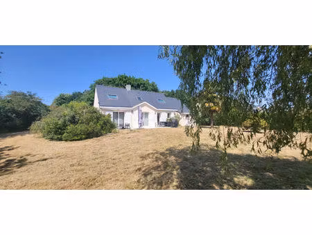 maison 7 pièce(s) 135 m2