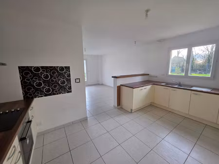 vente maison 5 pièces 89 m² fécamp (76400)