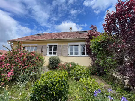 maison epernon proche 5 pièce(s)