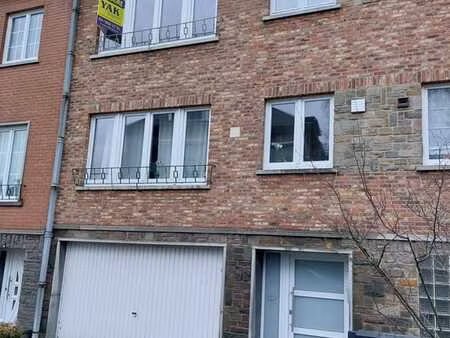 appartement 2 ch. à louer à braine-l'alleud