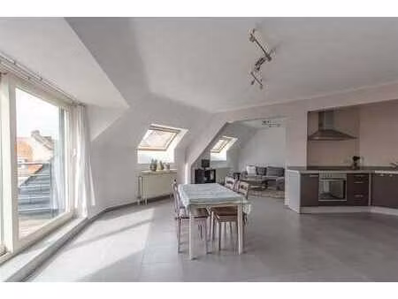 lumineux appt - 90m² - 2ch + terrasse so