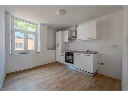 duplex 3ch + terrasse