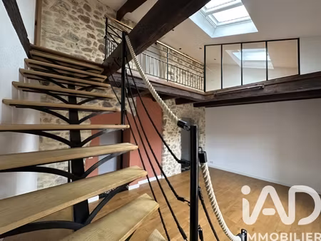 vente duplex 4 pièces