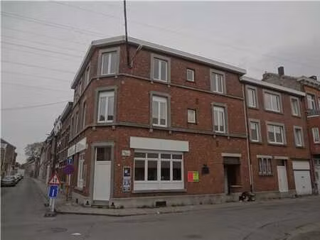 appartement a louer herstal