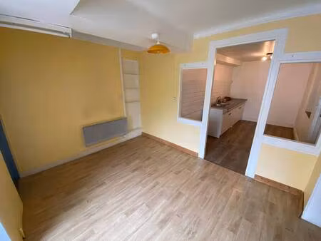 le village immobilier